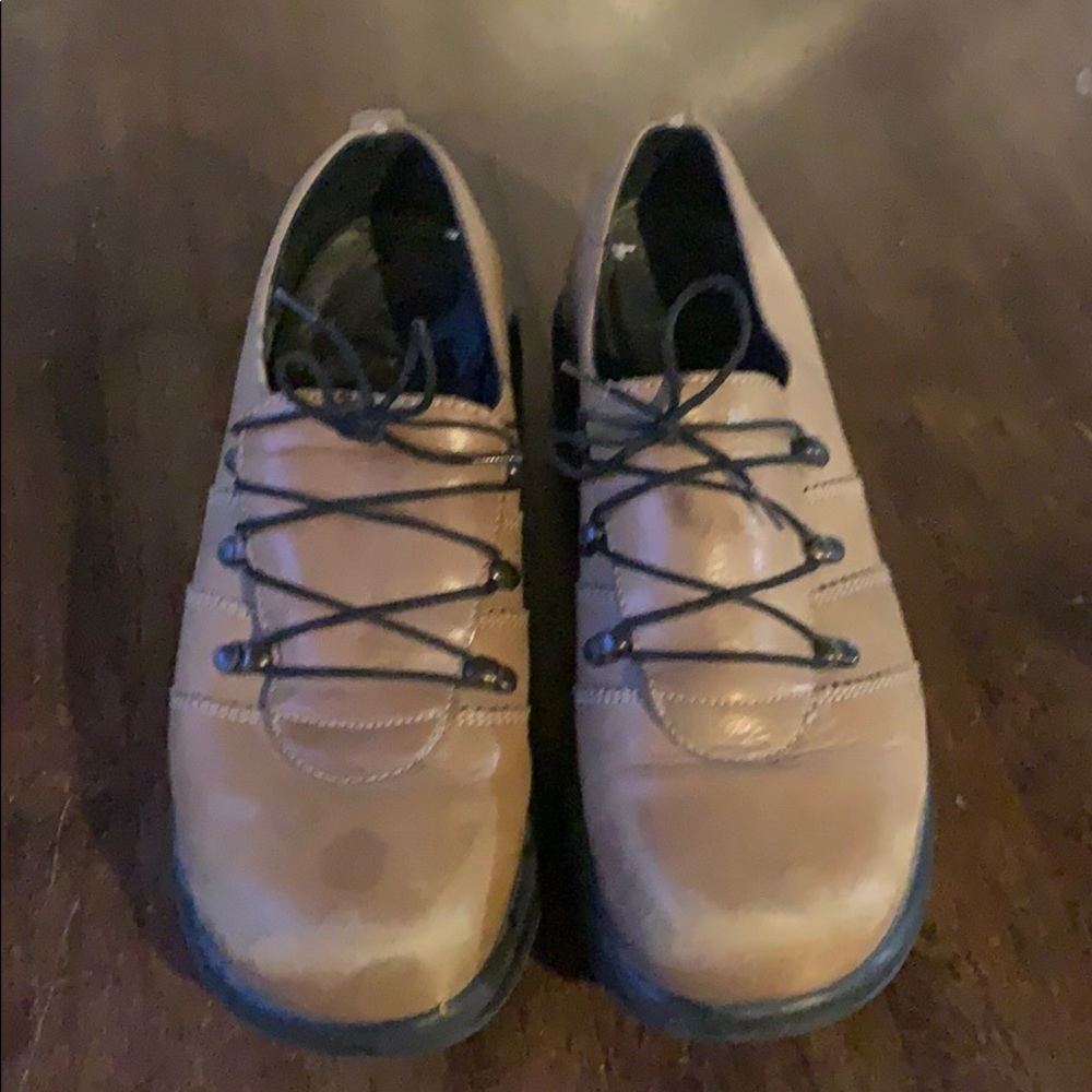 Dansko shoes